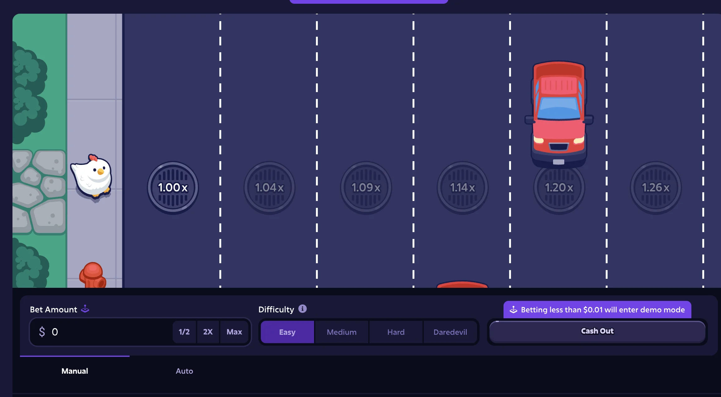 Demo Game Image